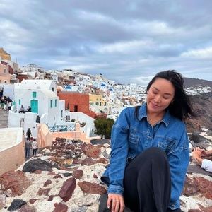 Meet your Posher, Melanie